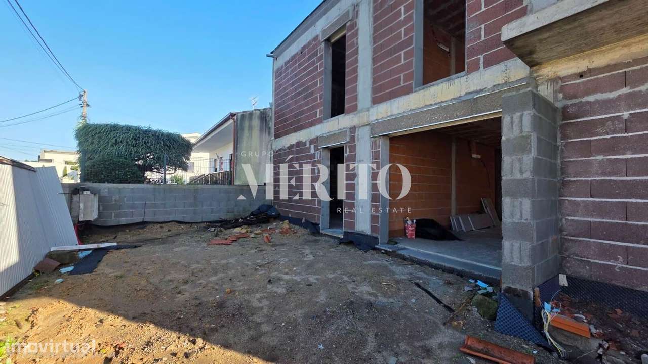 Apartamentos T2 com jardim e dois lugares de estacionamento privados, - Grande imagem: 3/16