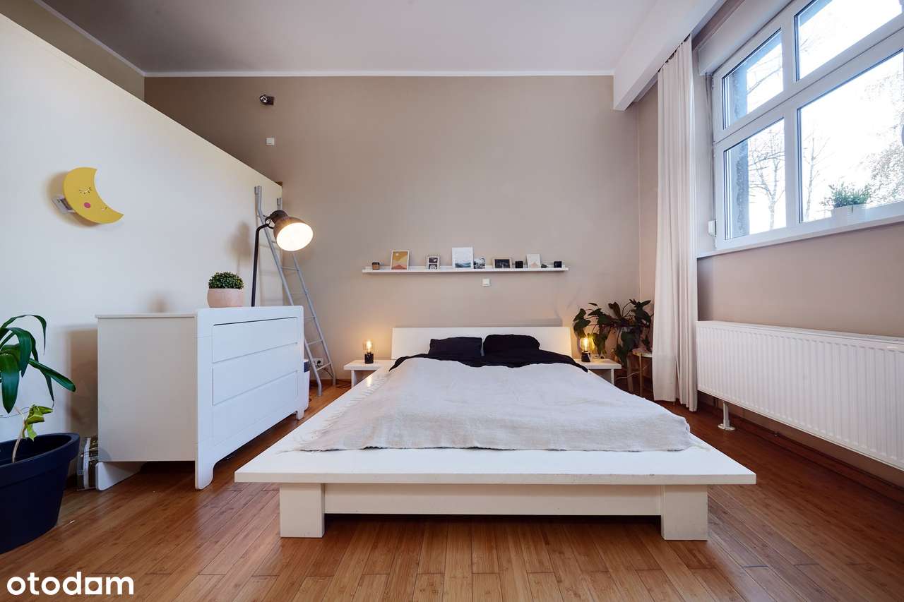 Na sprzedaż przestronne, 4-pokojowe mieszkanie w Zabrzu | Po remoncie-3