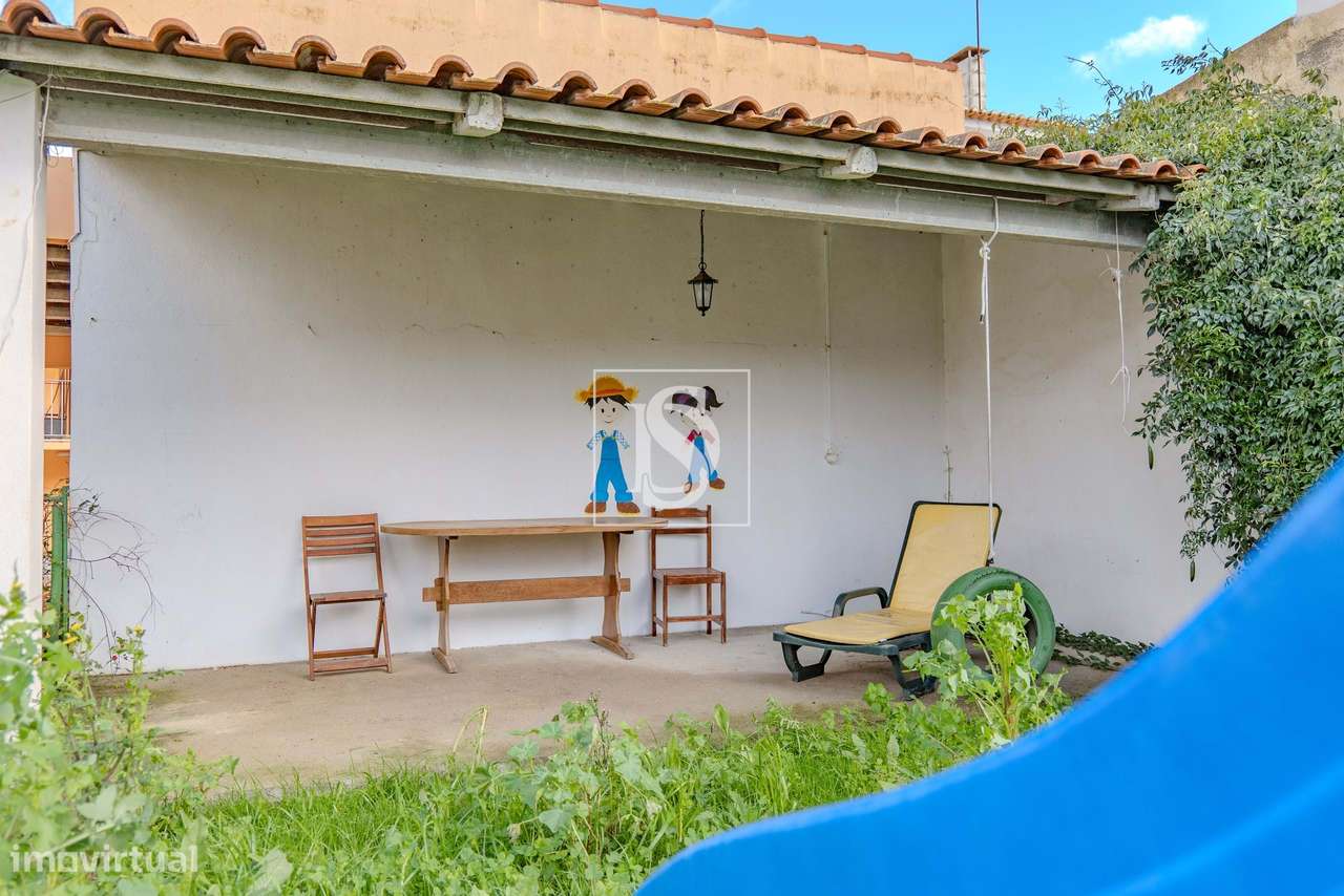 Moradia T3 + Lote Urbano 384m2 | Urb. Casal Tocha, Torres Novas-30