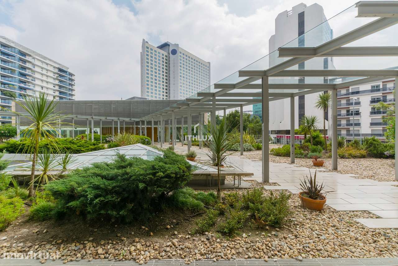 T5 de Prestígio nas Twin Towers – Vista Panorâmica sobre Lisboa - Grande imagem: 2/36