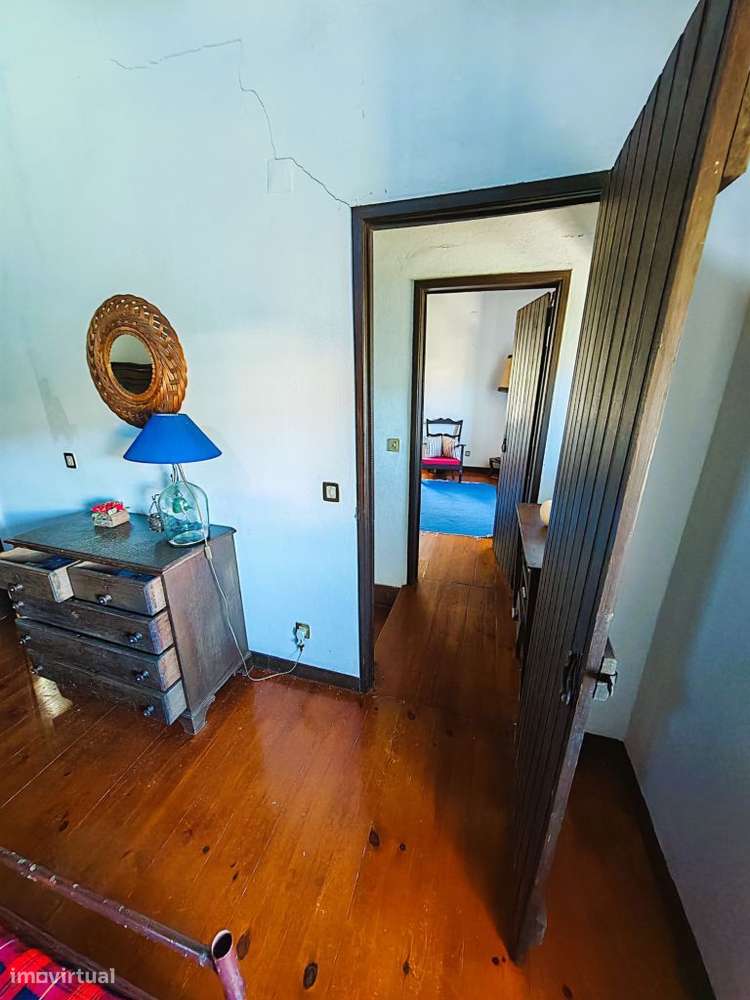 Quinta com muita privacidade, a 11 minutos do centro da Ericeira-12