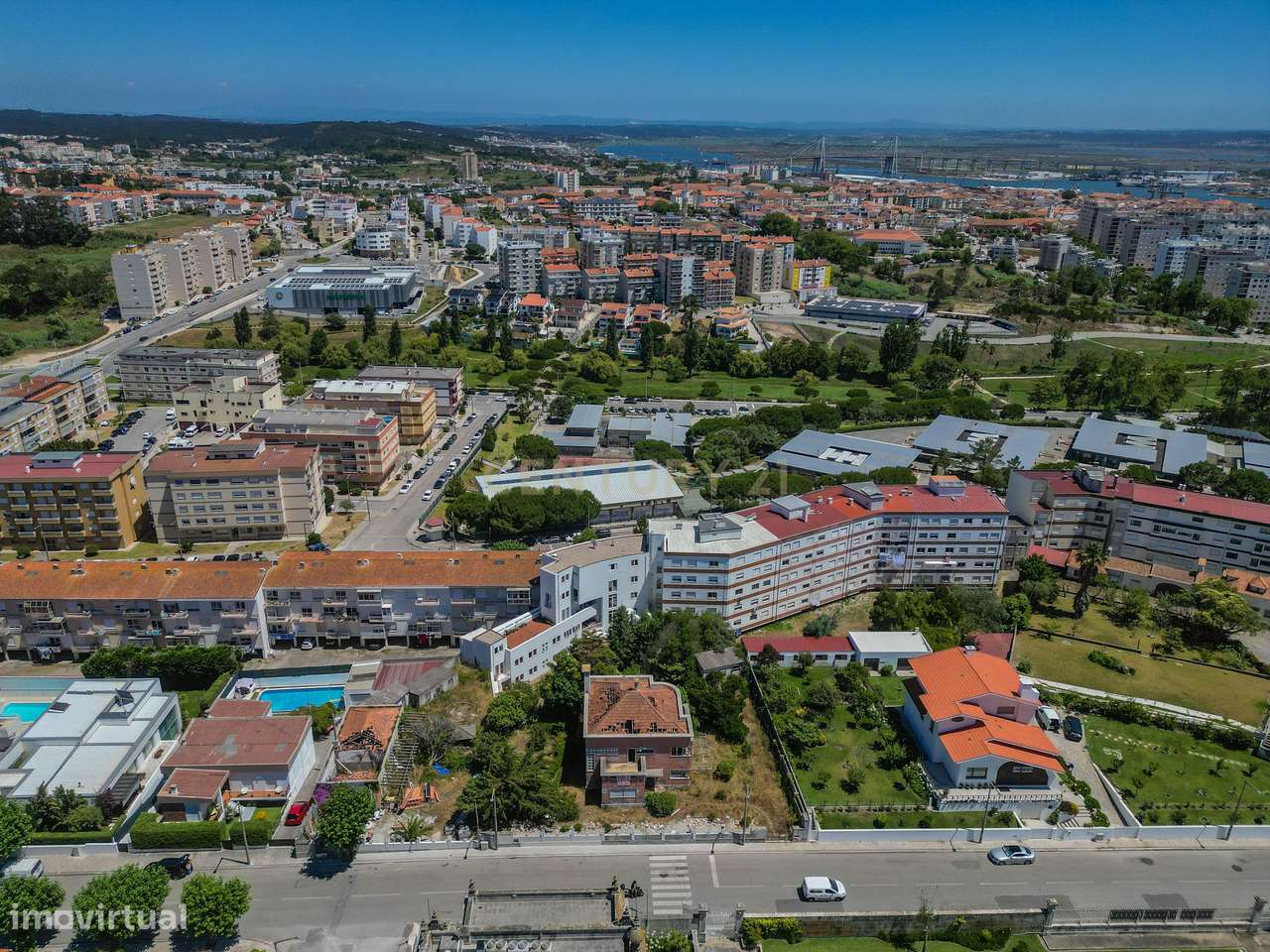 Terreno com potencial construtivo em Sotto Mayor — Figueira da Foz-10