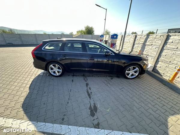 Volvo V90 - 14