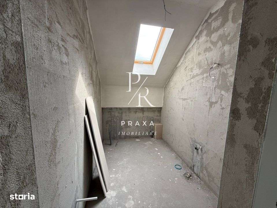 Apartament 3 camere semifinisat, balcon , zona Tineretului - Imagine principală: 4/9