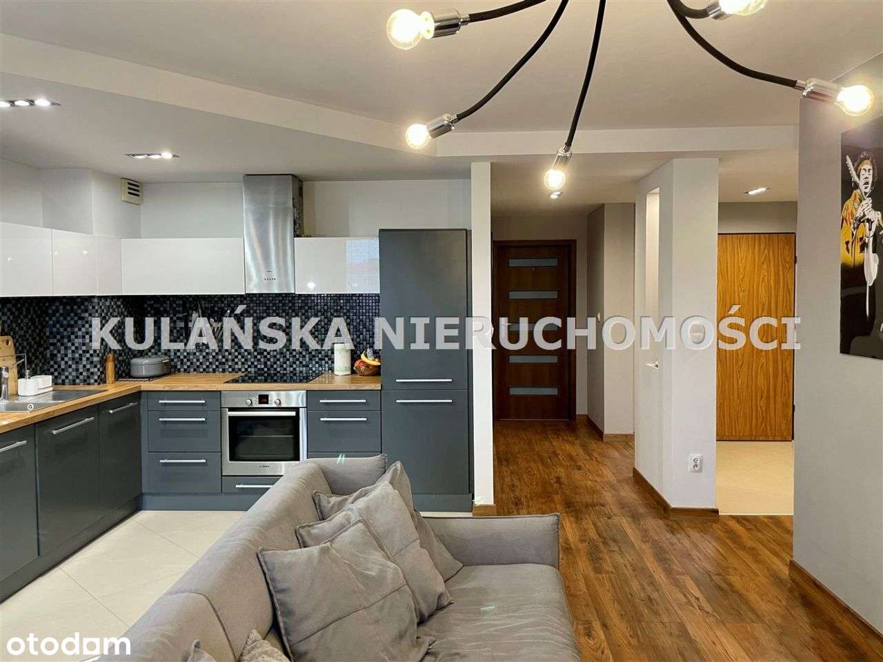 3 pokoje do wprowadzenia, Tychy Balbina-1