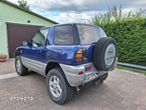 Toyota RAV4 2.0 - 2