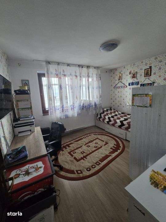 Apartament  Cornisa Bistritei-4