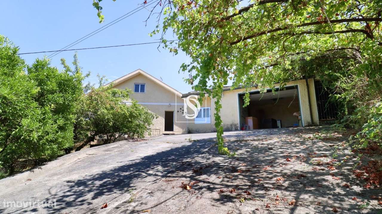 Moradia T3 Venda em Vila Verde e Barbudo,Vila Verde-41