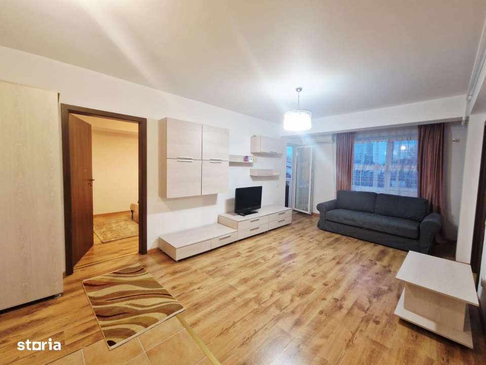 Apart. 2 Camere | Colentina | Spital Fundeni | Bloc 2013 | Parcare
