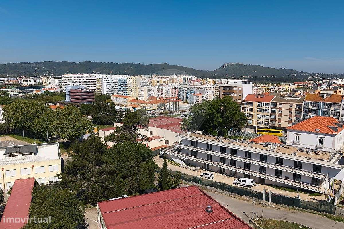 Apartamento T2 para venda-6