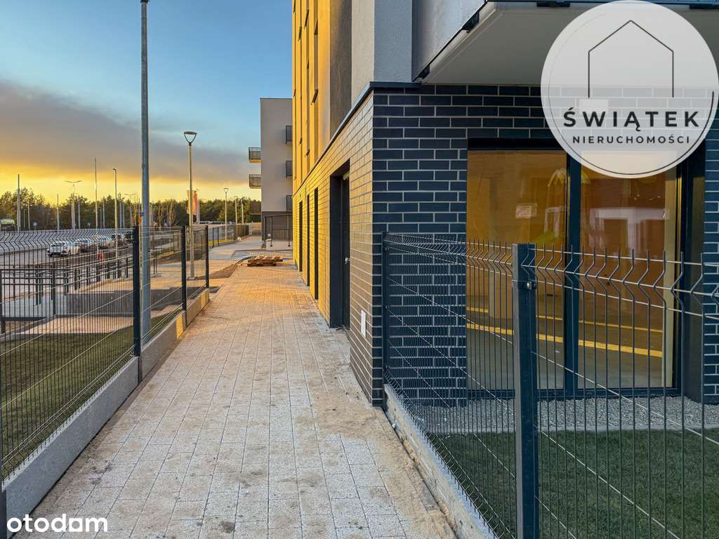 Murapol Helio, Jar , lokal z witrynami - Pełny obrazek: 2/5