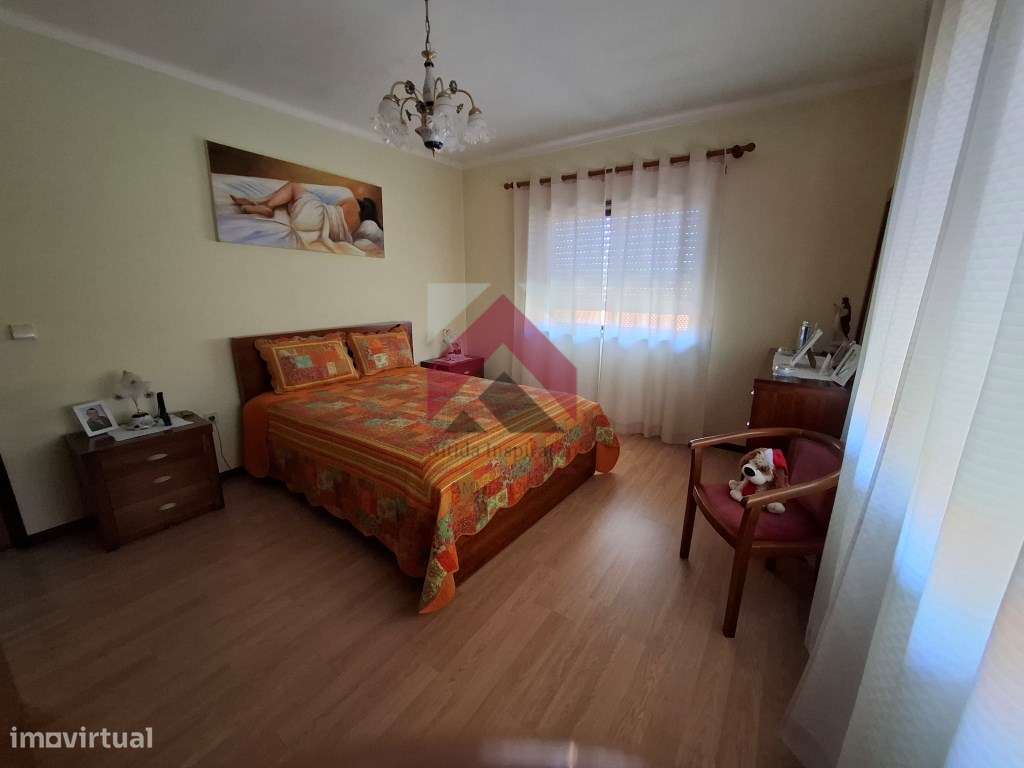 Moradia T3 Isolada na Costa do Valado-41