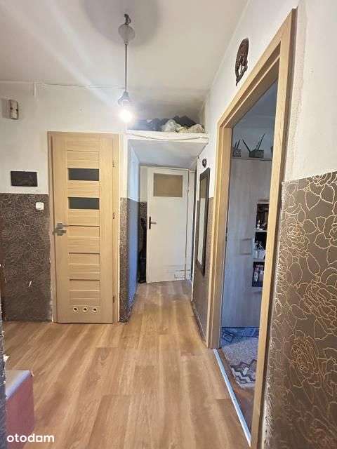 Rozkładowe 4-y pokoje w Śródmieściu-16