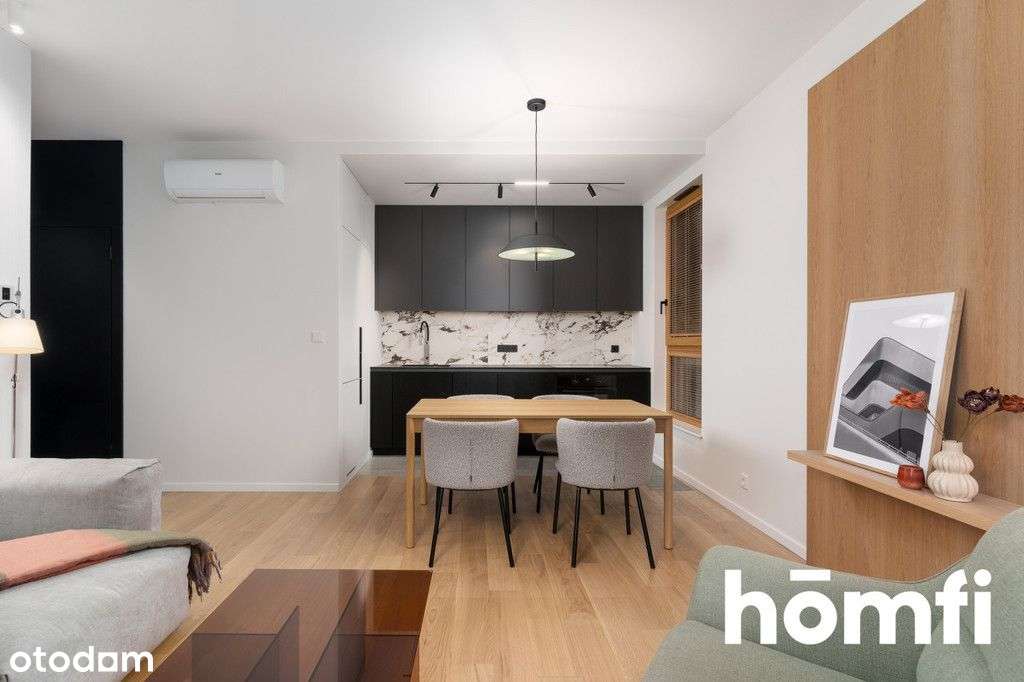 Atrium Oliva, 2-pok. z balkonem i klimatyzacją - Pełny obrazek: 5/20