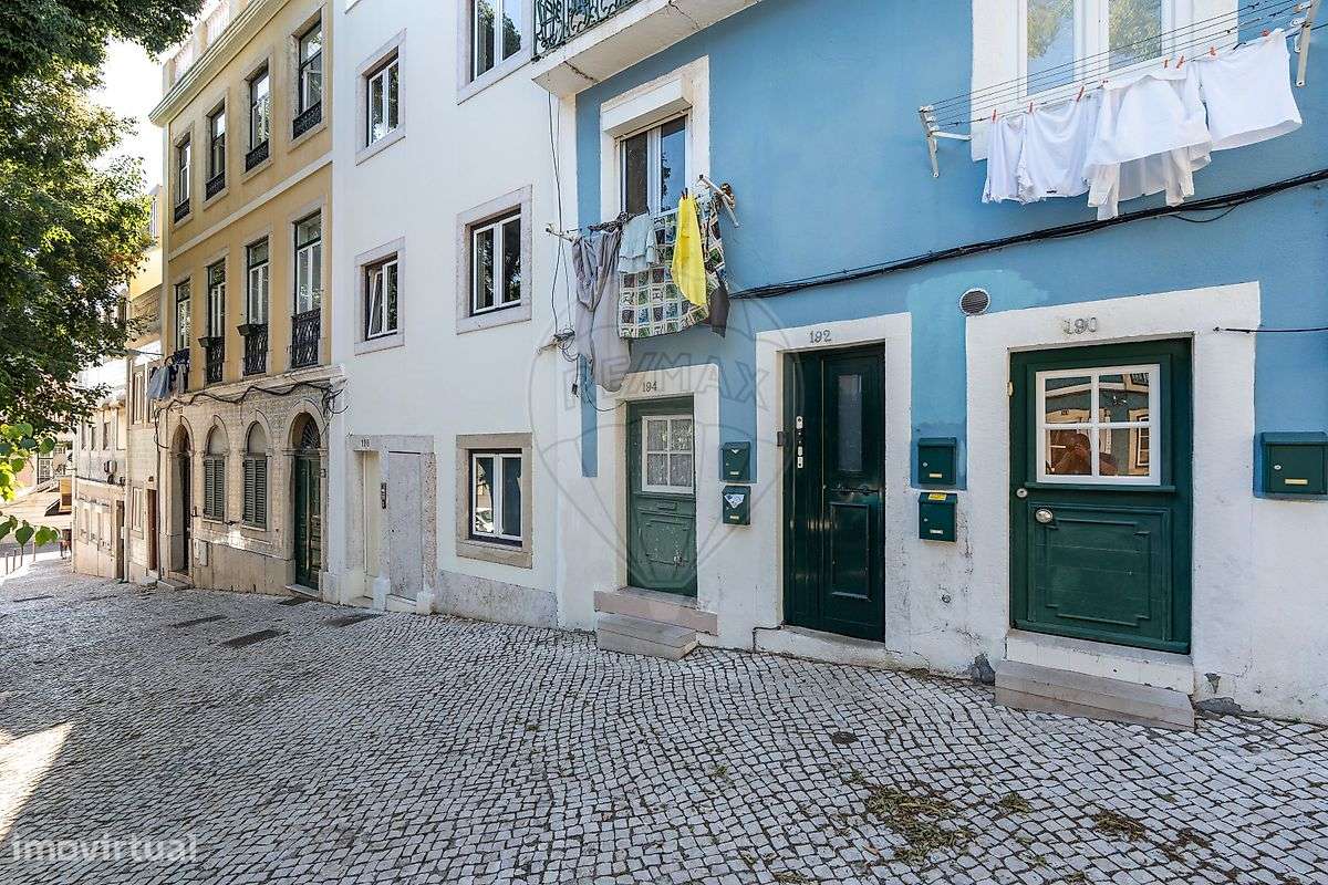 Apartamento T1 para venda - Grande imagem: 4/24