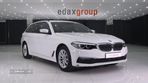 BMW 520 d Auto - 1