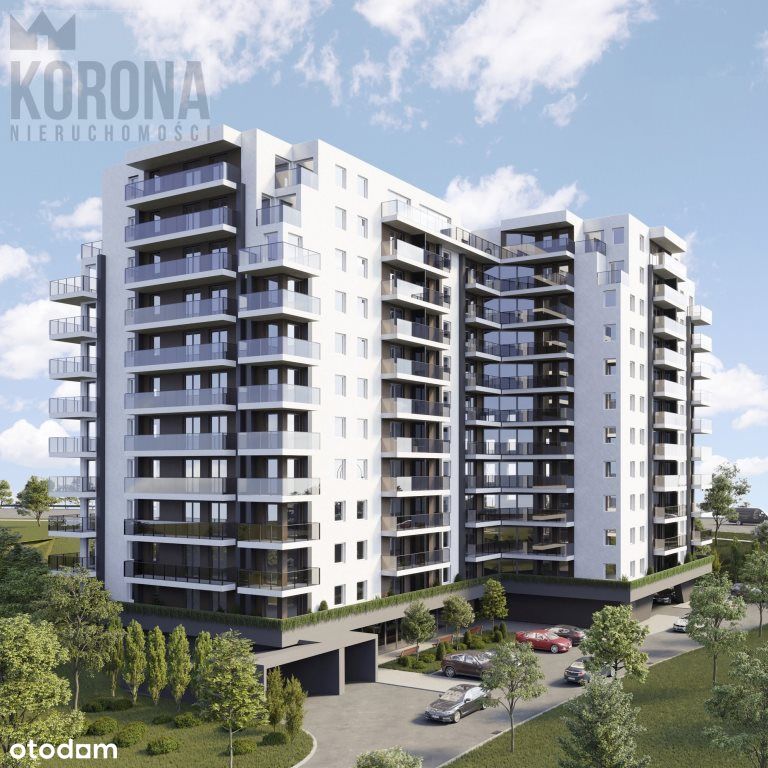 Mieszkanie, 38,74 m², Białystok