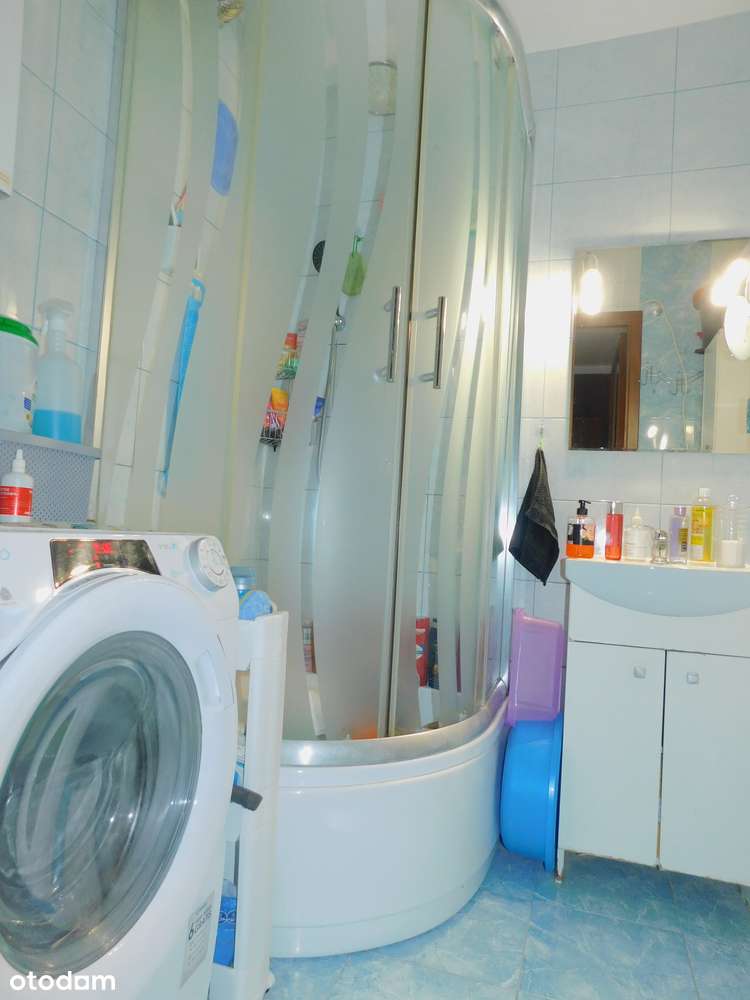 Trzypokojowe Mieszkanie w Okolicy Twierdzy Boyen / Pierwsze Piętro.-5