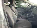 Ford Focus SW 1.5 TDCi Titanium DPS - 16