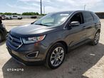 Ford EDGE - 2