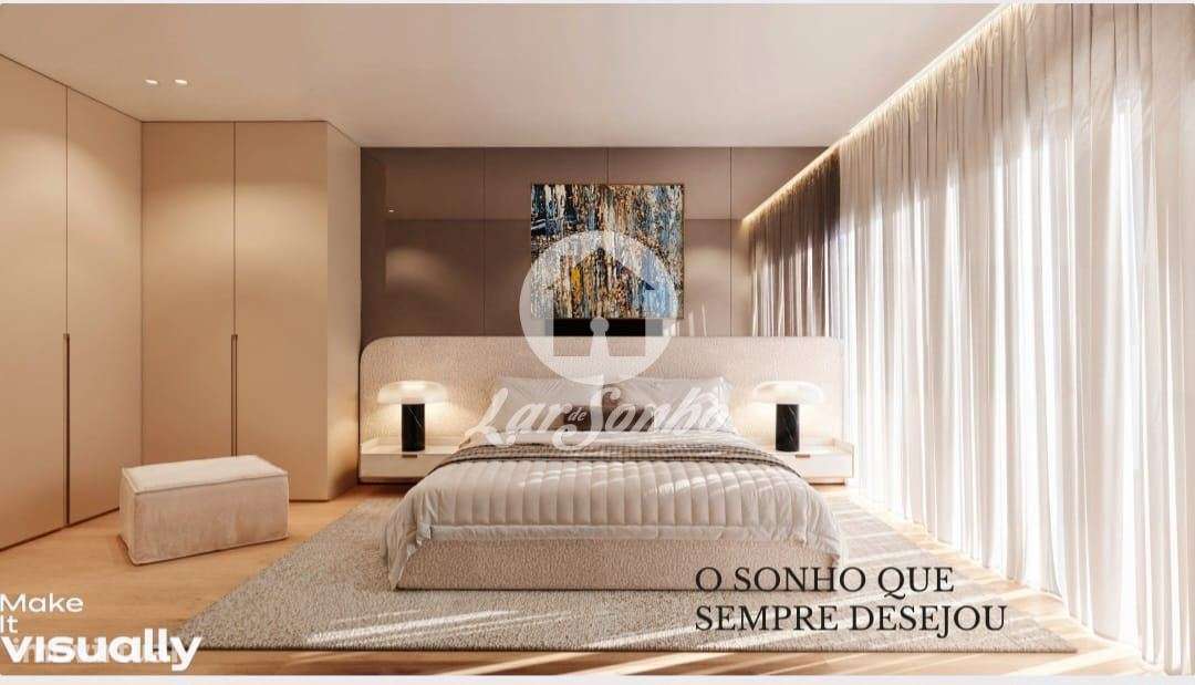 T2 em Condomínio Fechado com Piscina em Vila do Conde - Grande imagem: 4/13