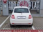 Fiat 500 1.0 Hybrid - 5