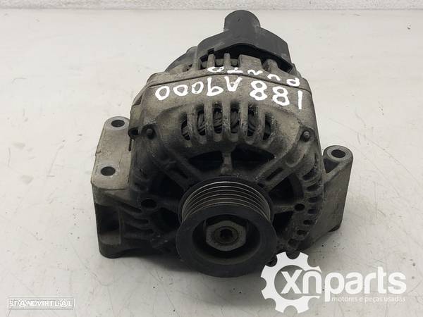 Alternador Usado FIAT PUNTO (188_) 1.3 JTD 16V | 06.03 - 03.12 REF. 46823546 / 5... - 2