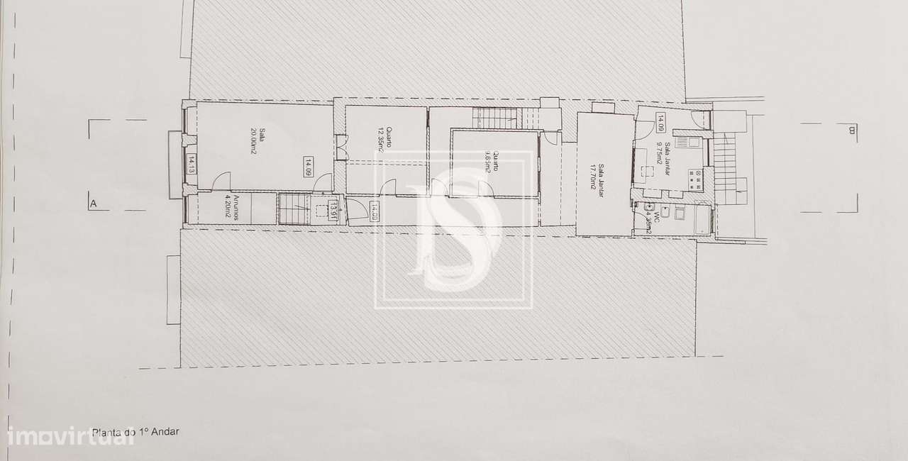 Prédio Não definido em UDF de Viana do Castelo (Santa Maria Maior e Mo - Grande imagem: 3/5