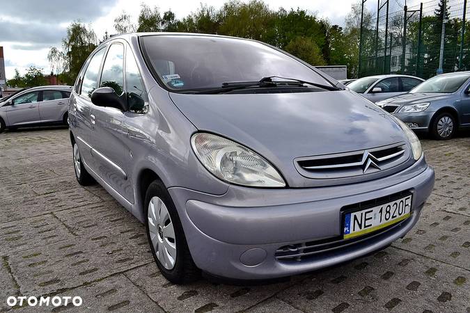 Citroën Xsara Picasso 1.8i Prestige - 2