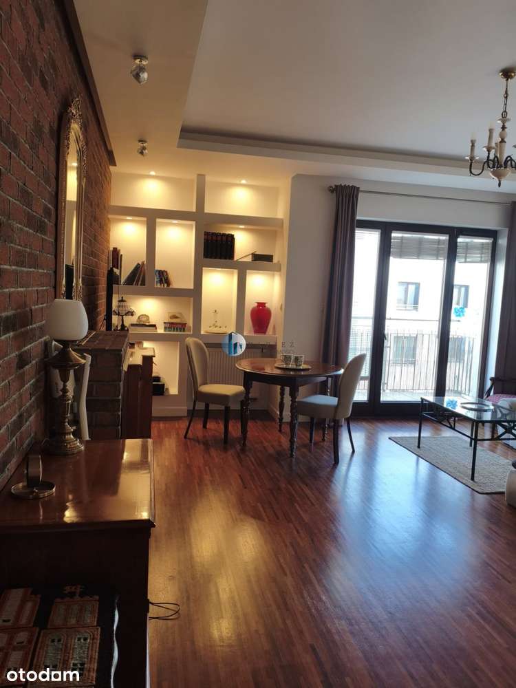 nowe budwnictwo, do wprowdzenia, balkon - Widok 2