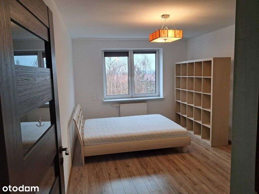 Do wejścia, 3 pokoje 55 m2, Rogatka Warszawska-1