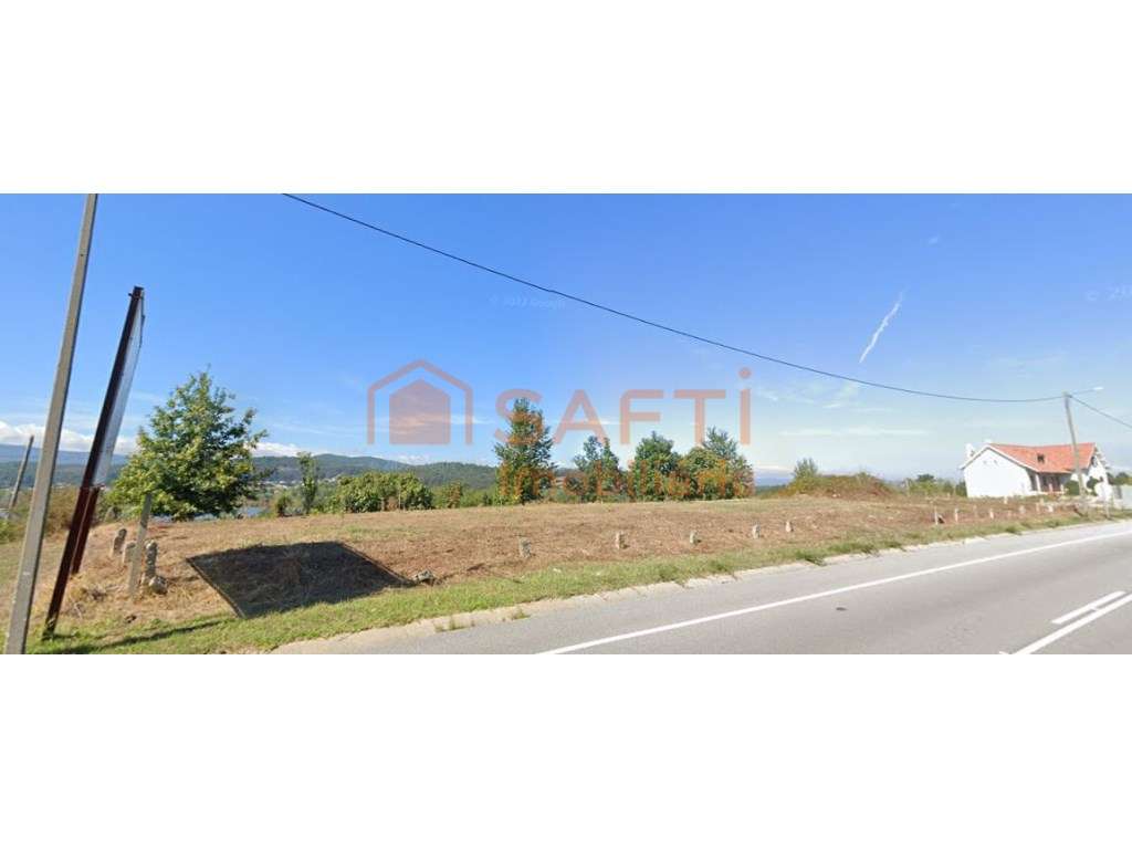 Terreno para construção - Grande imagem: 2/8