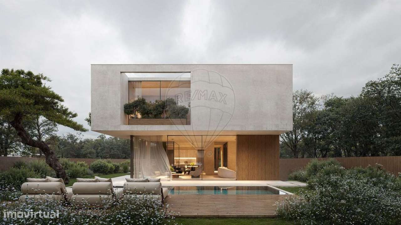 Moradia T4 para venda - Grande imagem: 5/20