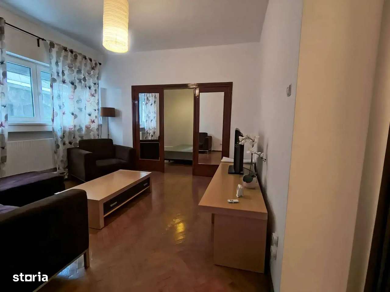 Apartament 2 camere la 5 minute de metroul Aviatorilor