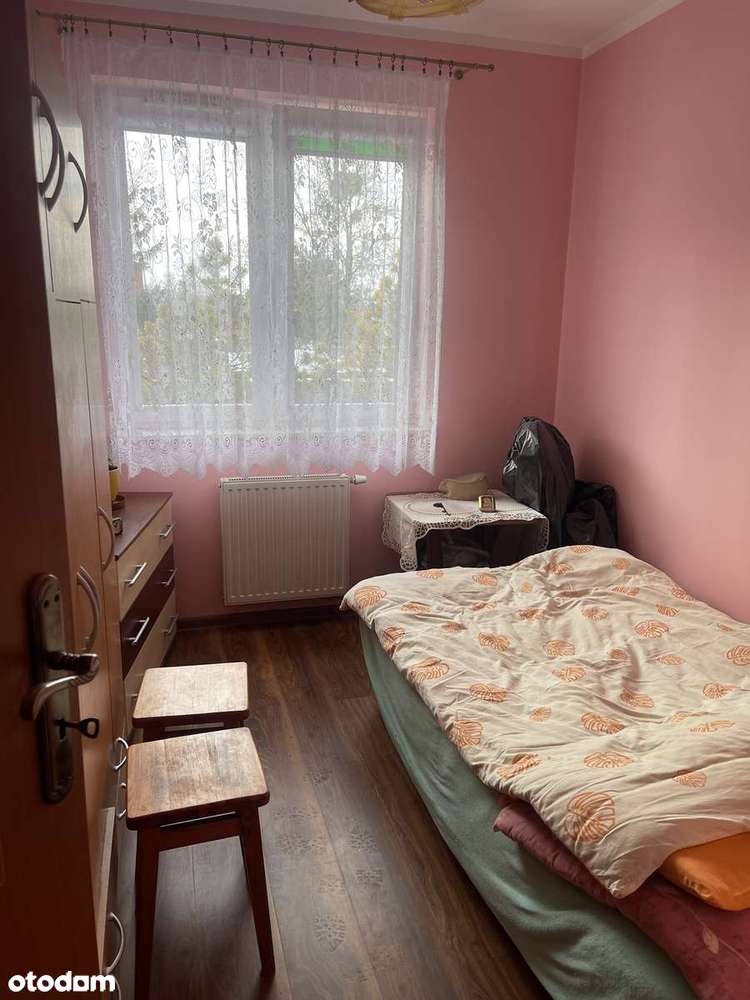 Rezerwacja! Funkcjonalne mieszkanie 2-pokojowe, Solec Kujawski-4