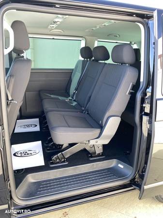 Volkswagen Caravelle T6 2.0 TDI KR Comfortline DSG - 25