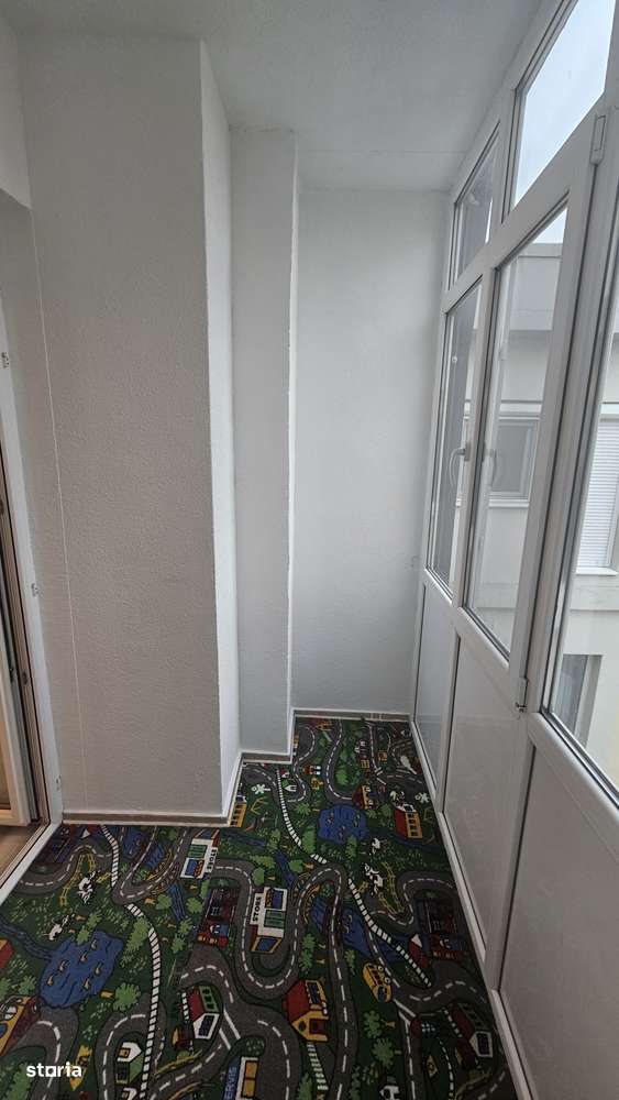 Apartament 2 camere BD. Dacia Bloc Nou-14