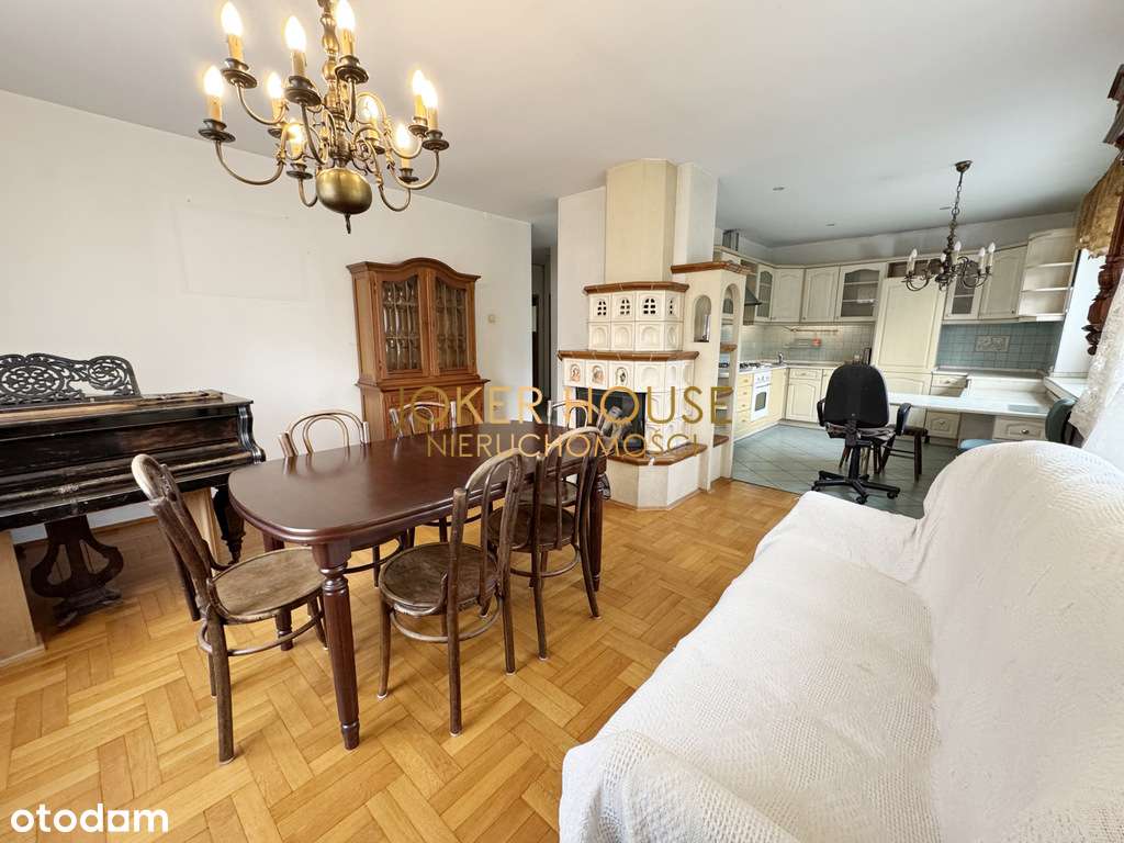 Dom na działce 10,77ar  z dużym ogrodem i garażem! - Pełny obrazek: 5/20