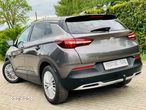 Opel Grandland X 1.2 Start/Stop Automatik Ultimate - 18