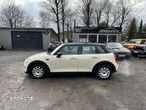 MINI Cooper Classic Trim - 3