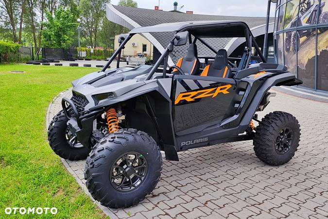 Polaris RZR - 7