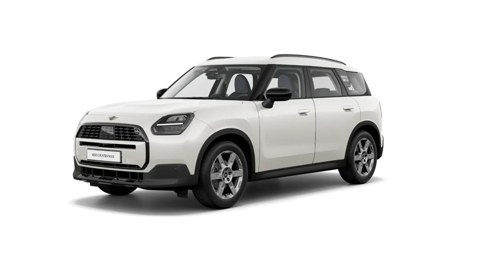 Mini Countryman One Linia Classic 2026