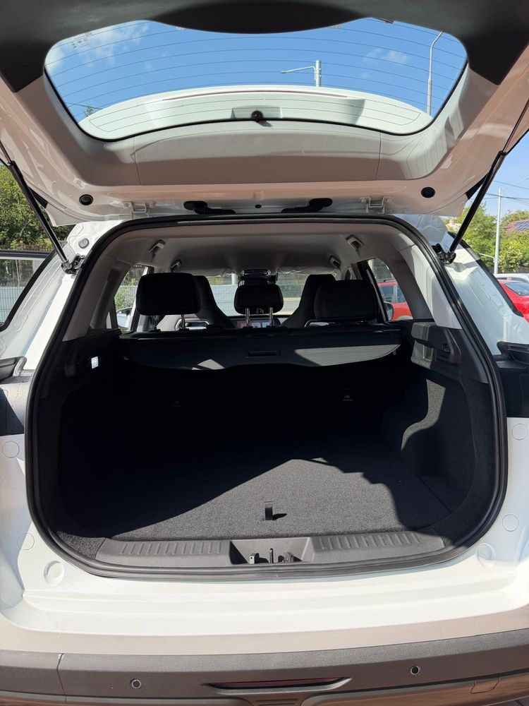 Chery Tiggo 7 - foto 13