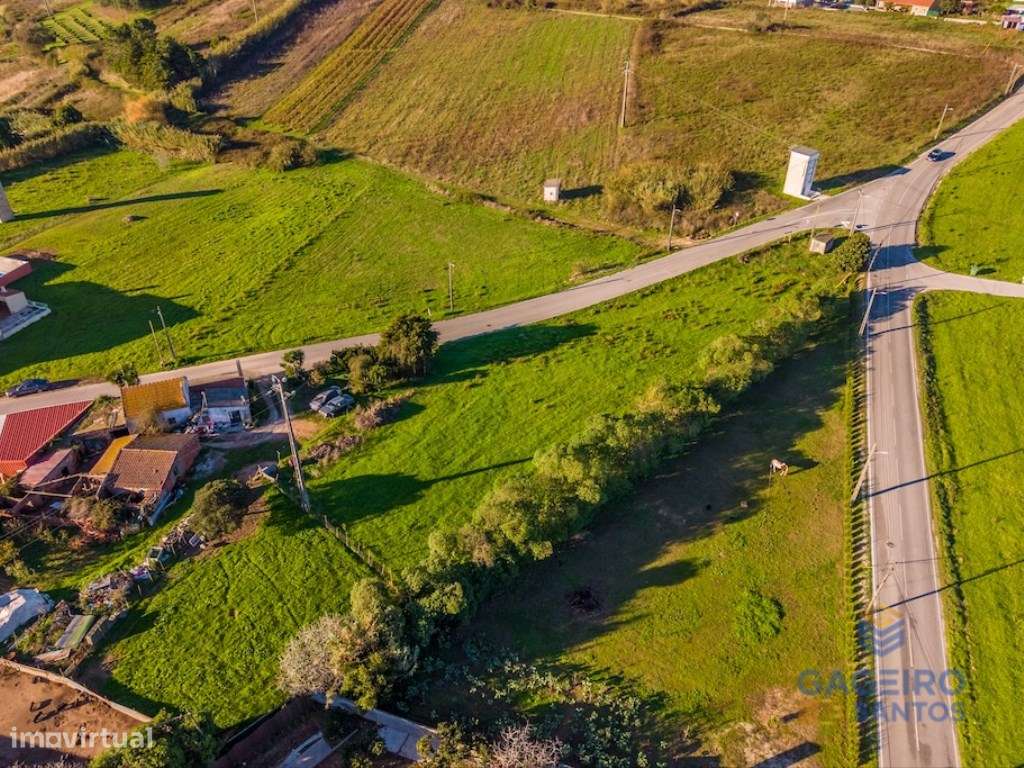 Terreno para construção a 10 minutos de São Martinho do Porto-8