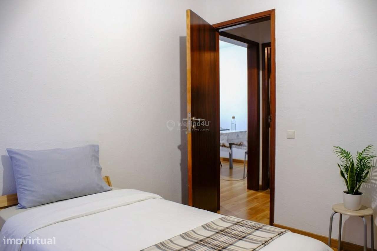 Apartamento T3 Miratejo| Rentabilidade Imediata-5