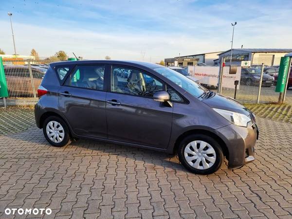 Toyota Verso S 1.4 D-4D Luna - 4