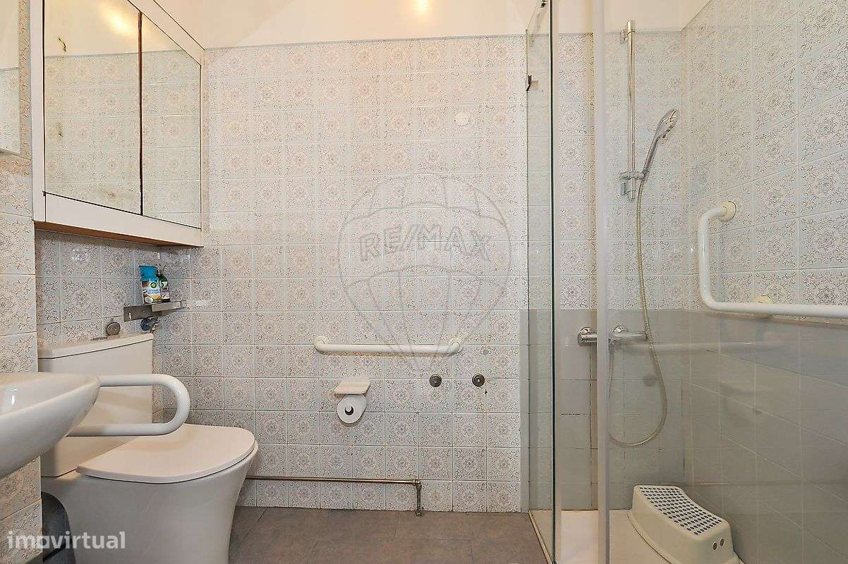 Apartamento T5 para venda-20