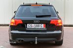 Audi A4 2.0 TDI Avant - 3