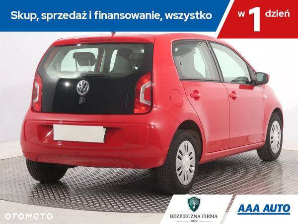 Volkswagen up! - 6