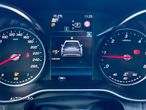 Mercedes-Benz GLC 300 d 4Matic 9G-TRONIC - 24